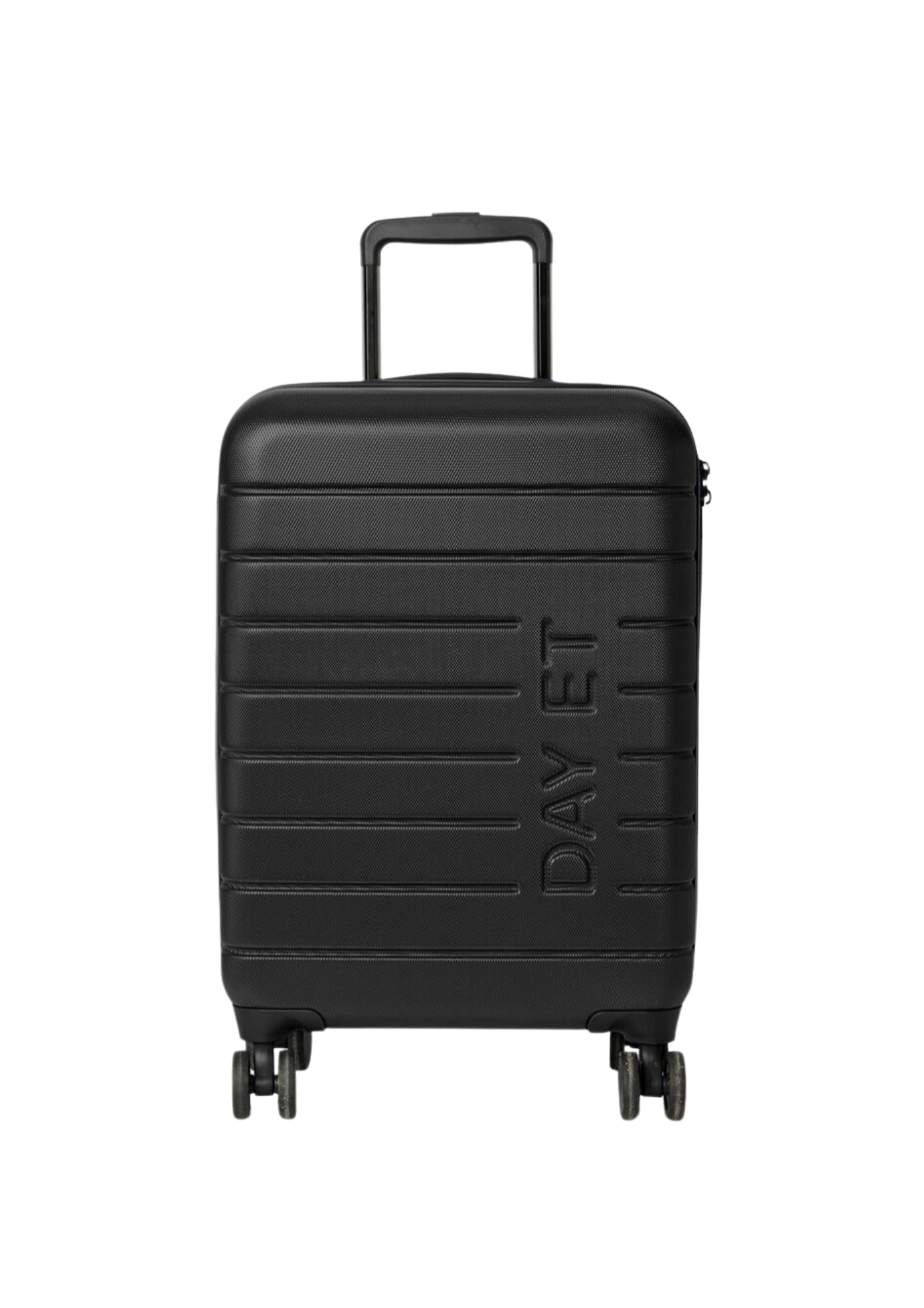 Tonal kuffert, sort - LHR 20